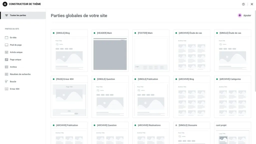 Étape de la mise en production lors de la création de site internet à Caen et Bayeux